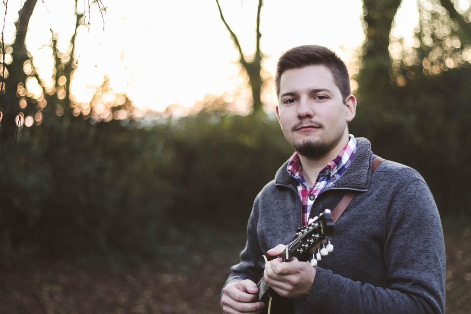 Interview Andy AcoustiCult