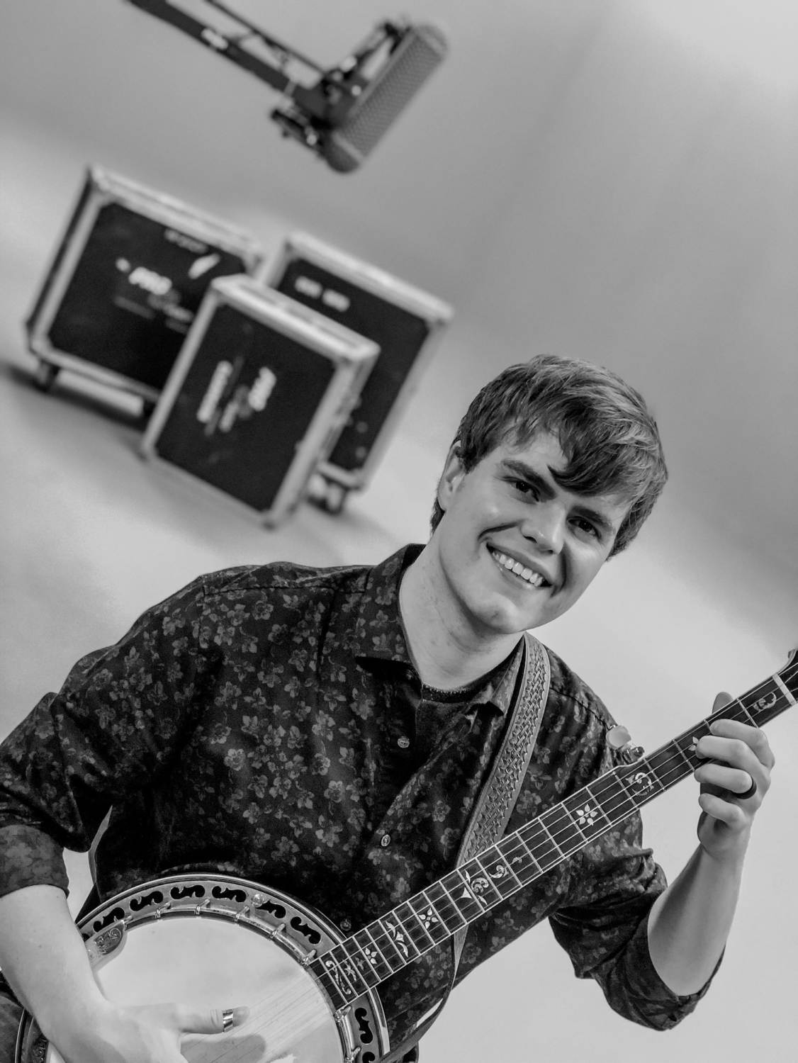 The latest from Michael Hill AcoustiCult