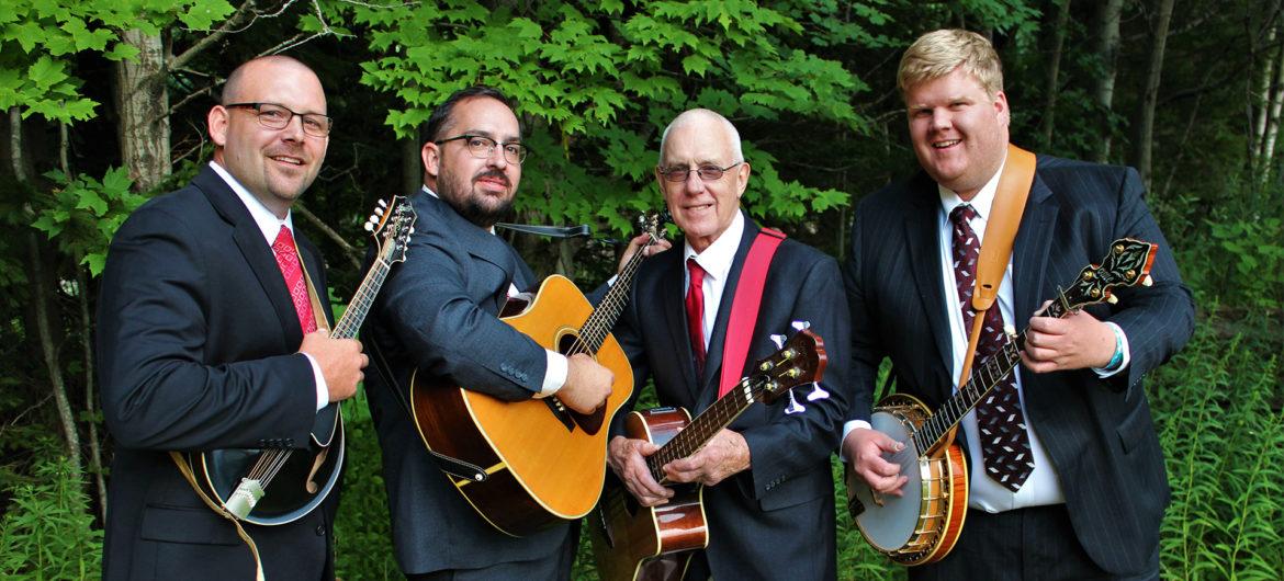 The 5String Banjo, and So Much Moore Steven Moore AcoustiCult