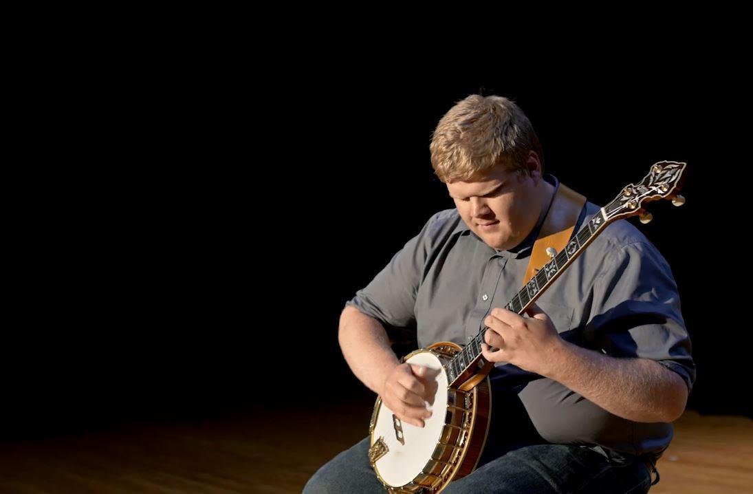 The 5 String Banjo and So Much Moore Steven Moore AcoustiCult